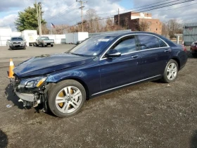  Mercedes-Benz S 560