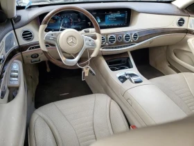 Mercedes-Benz S 560 | Mobile.bg    8