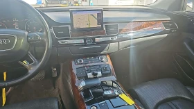 Audi A8, снимка 5