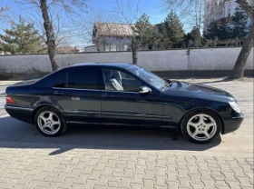 Mercedes-Benz S 430 Meceses S430   | Mobile.bg    2