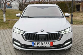 Skoda Octavia 2.0TDI* FirstEdition* MATRIX* Обдух* Keyle, снимка 4