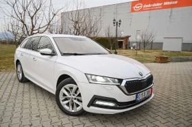 Skoda Octavia 2.0TDI* FirstEdition* MATRIX* Обдух* Keyle, снимка 6