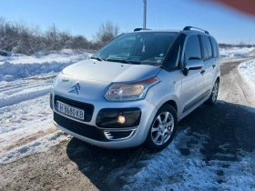     Citroen C3 Picasso 1.6 hdi