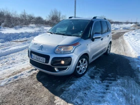 Citroen C3 Picasso 1.6 hdi | Mobile.bg    3