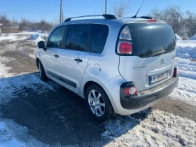 Citroen C3 Picasso 1.6 hdi | Mobile.bg    7