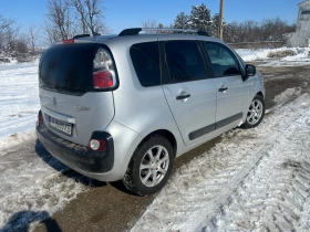 Citroen C3 Picasso 1.6 hdi | Mobile.bg    10