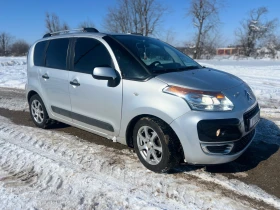 Citroen C3 Picasso 1.6 hdi | Mobile.bg    2