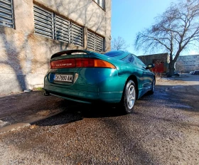 Mitsubishi Eclipse 4G63 | Mobile.bg    5