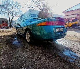 Mitsubishi Eclipse 4G63 | Mobile.bg    7