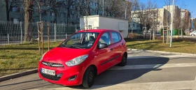 Hyundai I10, снимка 3