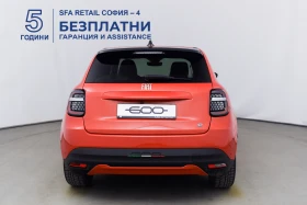 Fiat 600 LA PRIMA BEV 54 kWh 115 kW 156 hp 400 km, снимка 6