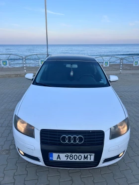 Audi A3 8P, снимка 1