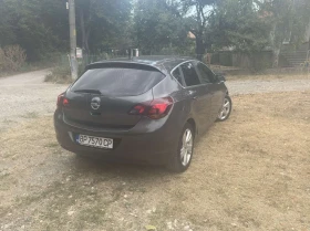 Обява за продажба на Opel Astra 1.7CDTI ~8 200 лв. - изображение 3