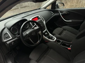 Обява за продажба на Opel Astra 1.7CDTI ~8 200 лв. - изображение 6