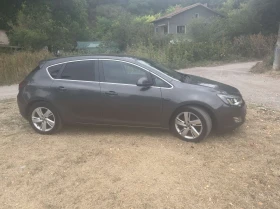 Обява за продажба на Opel Astra 1.7CDTI ~8 200 лв. - изображение 4