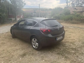 Обява за продажба на Opel Astra 1.7CDTI ~8 200 лв. - изображение 2