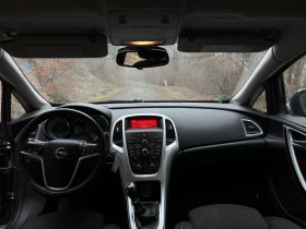 Обява за продажба на Opel Astra 1.7CDTI ~8 200 лв. - изображение 5