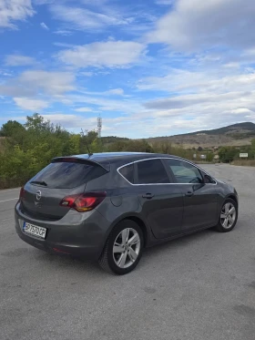 Обява за продажба на Opel Astra 1.7CDTI ~7 900 лв. - изображение 4