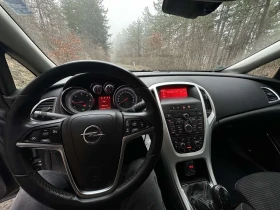 Обява за продажба на Opel Astra 1.7CDTI ~8 200 лв. - изображение 7