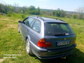 Обява за продажба на BMW 320 ~3 200 лв. - изображение 2
