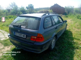 Обява за продажба на BMW 320 ~3 200 лв. - изображение 1