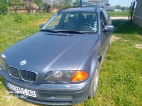 Обява за продажба на BMW 320 ~3 200 лв. - изображение 3