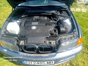 Обява за продажба на BMW 320 ~3 200 лв. - изображение 4