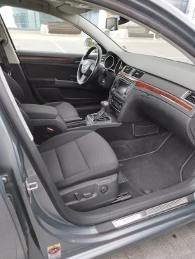 Обява за продажба на Skoda Superb 2.0 TDI, 170 к.с. * ВСИЧКИ ЕКСТРИ*  ~13 700 лв. - изображение 8