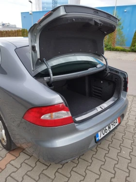 Обява за продажба на Skoda Superb 2.0 TDI, 170 к.с. * ВСИЧКИ ЕКСТРИ*  ~13 700 лв. - изображение 11