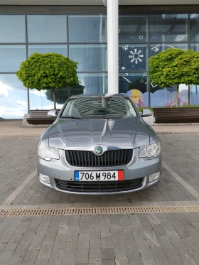 Обява за продажба на Skoda Superb 2.0 TDI, 170 к.с. * ВСИЧКИ ЕКСТРИ*  ~13 700 лв. - изображение 1