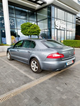 Обява за продажба на Skoda Superb 2.0 TDI, 170 к.с. * ВСИЧКИ ЕКСТРИ*  ~13 700 лв. - изображение 3