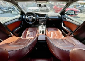 Audi A4 3.0TDI 239HP НАВИ ОБДУХВАНЕ - 14990 лв. - 59184896 9