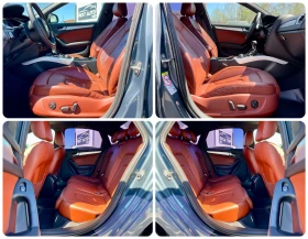 Audi A4 3.0TDI 239HP НАВИ ОБДУХВАНЕ - 14990 лв. - 59184896 12