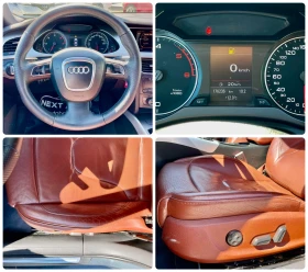 Audi A4 3.0TDI 239HP НАВИ ОБДУХВАНЕ - 14990 лв. - 59184896 14