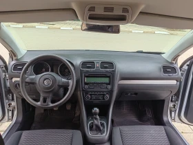 Обява за продажба на VW Golf 1.6 tdi ~7 800 лв. - изображение 11