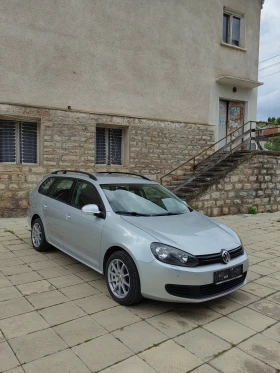 Обява за продажба на VW Golf 1.6 tdi ~7 800 лв. - изображение 1