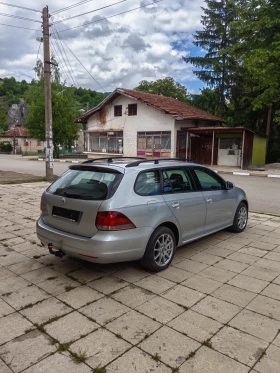 Обява за продажба на VW Golf 1.6 tdi ~7 800 лв. - изображение 6