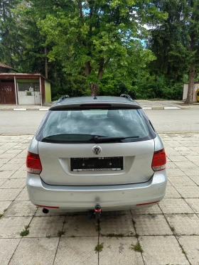 Обява за продажба на VW Golf 1.6 tdi ~7 800 лв. - изображение 7