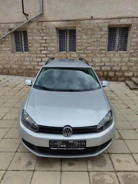 Обява за продажба на VW Golf 1.6 tdi ~7 800 лв. - изображение 1