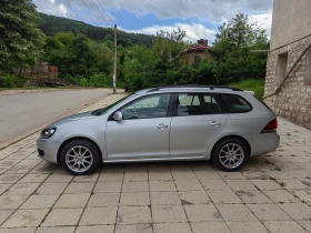 Обява за продажба на VW Golf 1.6 tdi ~7 800 лв. - изображение 4