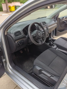 VW Golf 1.6 tdi | Mobile.bg    14