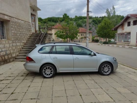 Обява за продажба на VW Golf 1.6 tdi ~7 800 лв. - изображение 3