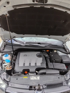 VW Golf 1.6 tdi | Mobile.bg    17