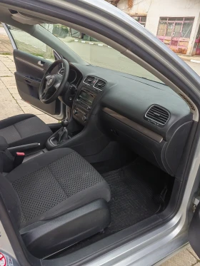 Обява за продажба на VW Golf 1.6 tdi ~7 800 лв. - изображение 9