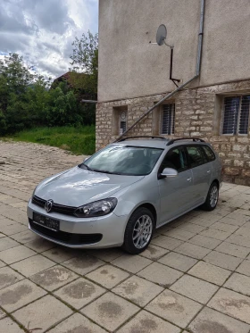 Обява за продажба на VW Golf 1.6 tdi ~7 800 лв. - изображение 2