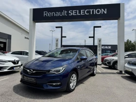 Opel Astra 1.2 TURBO - 17490 лв. - 51476969 2