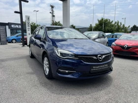 Opel Astra 1.2 TURBO - 17490 лв. - 51476969 8