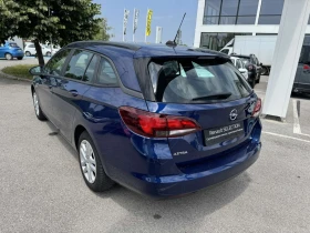 Opel Astra 1.2 TURBO - 17490 лв. - 51476969 4