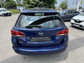 Opel Astra 1.2 TURBO - 17490 лв. - 51476969 5