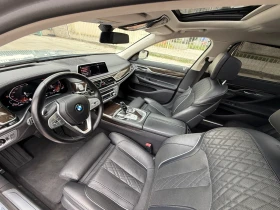 BMW 740 i, long, M packet | Mobile.bg    10